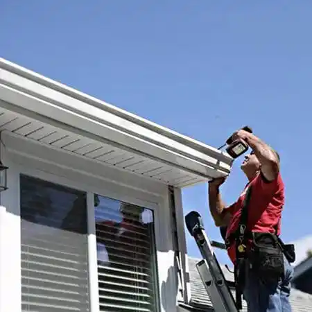 gutter services Tierra Verde